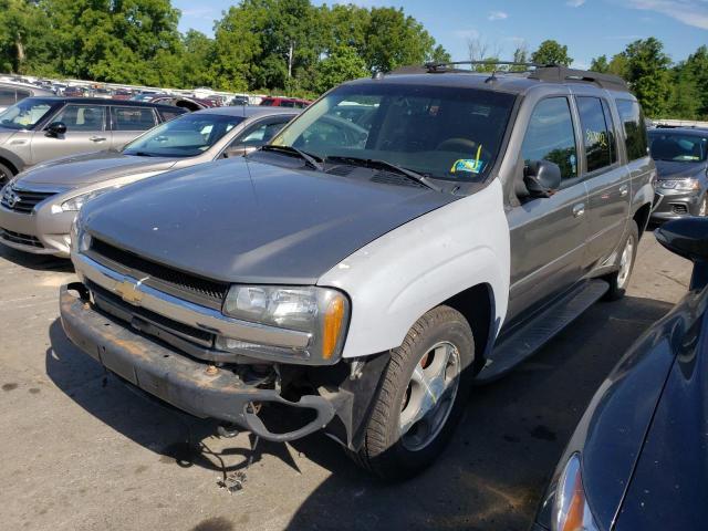Photo 2 from auction – 2005 CHEVROLET TRAILBLAZE with VIN 1GNET16S056164386