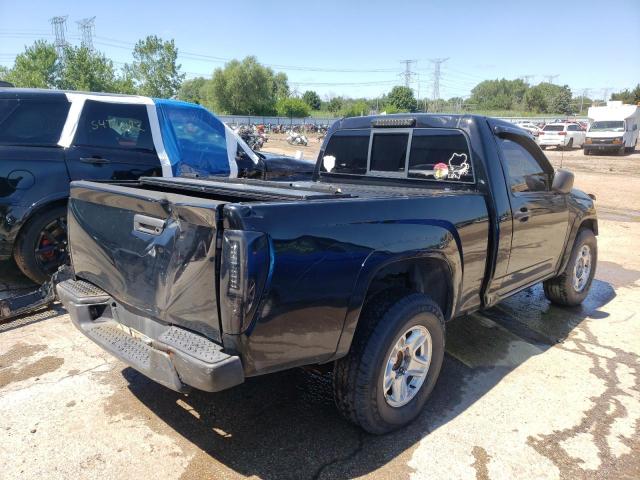Photo 4 from auction – 2004 CHEVROLET COLORADO with VIN 1GCCS146948100942