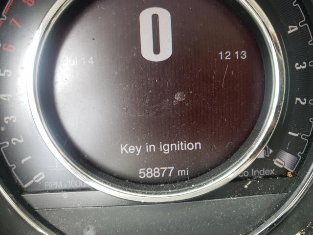 Photo 8 from auction – 2015 FIAT 500 POP with VIN 3C3CFFAR7FT653243