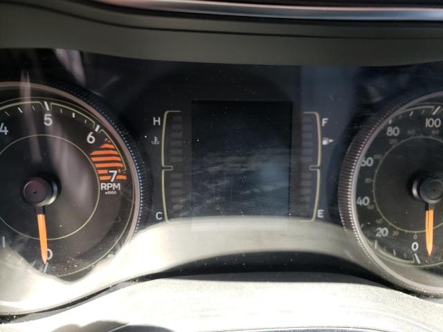 Photo 8 from auction – 2019 JEEP CHEROKEE L with VIN 1C4PJLLB0KD202553