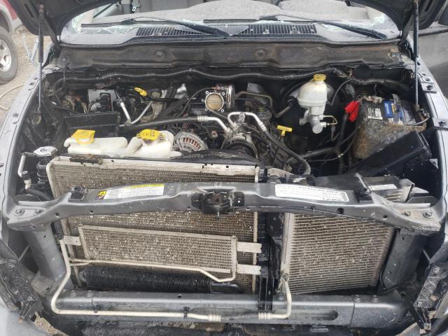 Photo 7 from auction – 2008 DODGE RAM 1500 S with VIN 1D7HU18288J240086