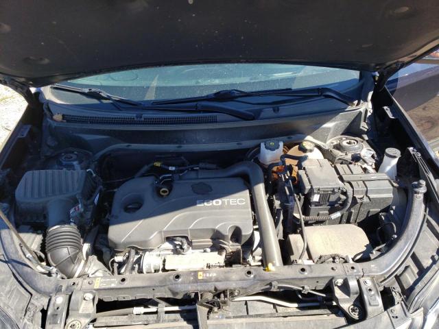 Photo 7 from auction – 2020 CHEVROLET EQUINOX PR with VIN 3GNAXXEV3LS707112