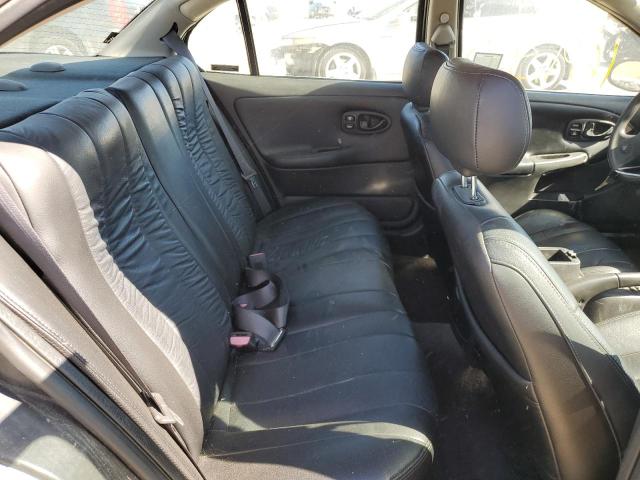 Photo 6 from auction – 2002 SATURN SL2 with VIN 1G8ZK527X2Z211630
