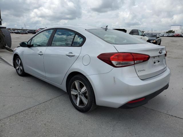 Photo 3 from auction – 2018 KIA FORTE LX with VIN 3KPFL4A79JE194931