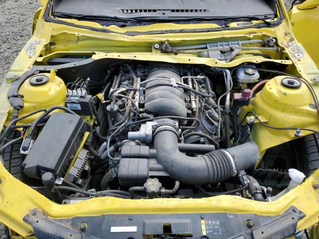 Photo 7 from auction – 2015 CHEVROLET CAMARO SS with VIN 2G1FG1EW7F9224432