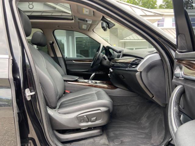 Photo 5 from auction – 2014 BMW X5 XDRIVE3 with VIN 5UXKR0C5XE0H20369