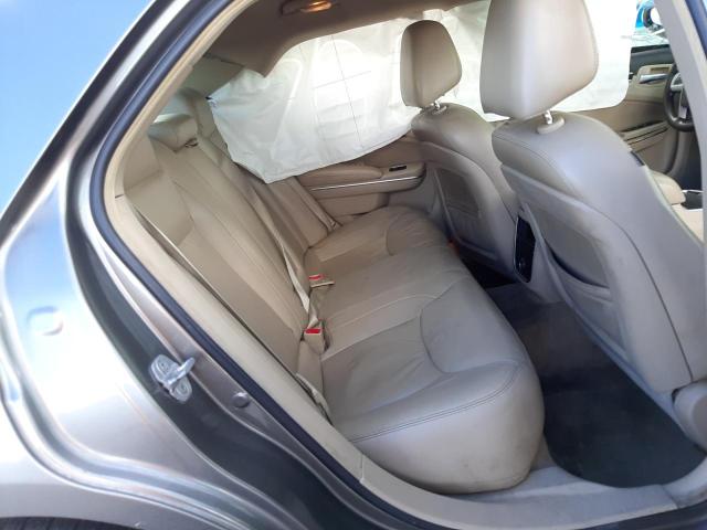 Photo 6 from auction – 2011 CHRYSLER 300 LIMITE with VIN 2C3CA5CG0BH584001