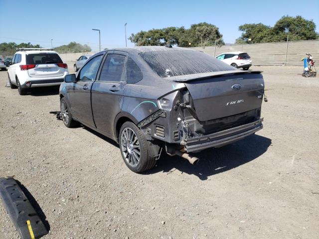 Photo 3 from auction – 2010 FORD FOCUS SES with VIN 1FAHP3GN3AW222473