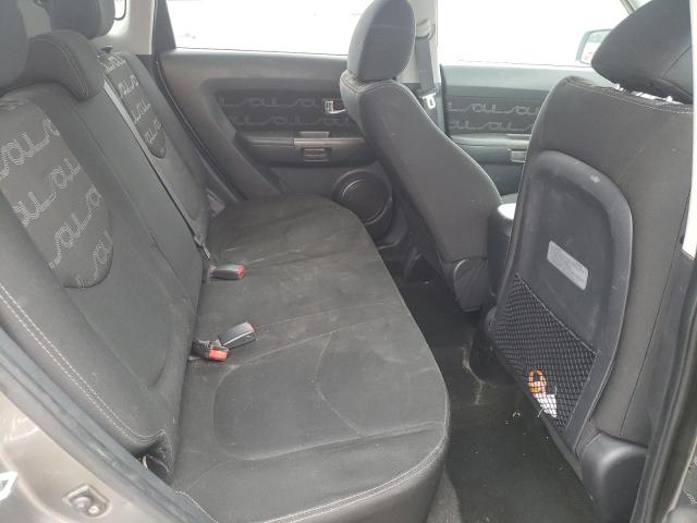 Photo 6 from auction – 2013 KIA SOUL + with VIN KNDJT2A60D7508427