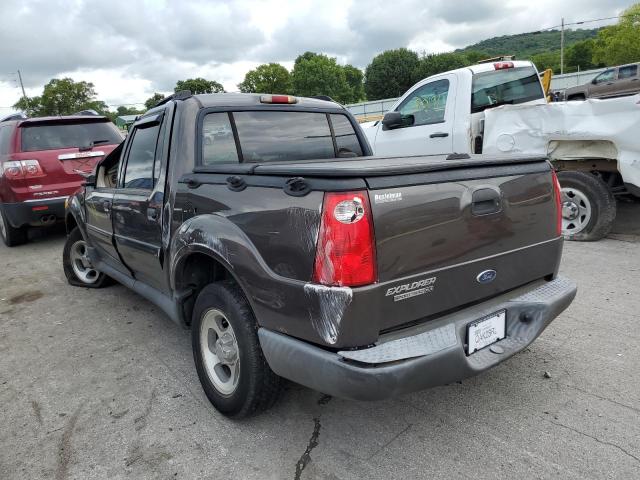 Photo 3 from auction – 2005 FORD EXPLORER S with VIN 1FMZU67K65UB74690