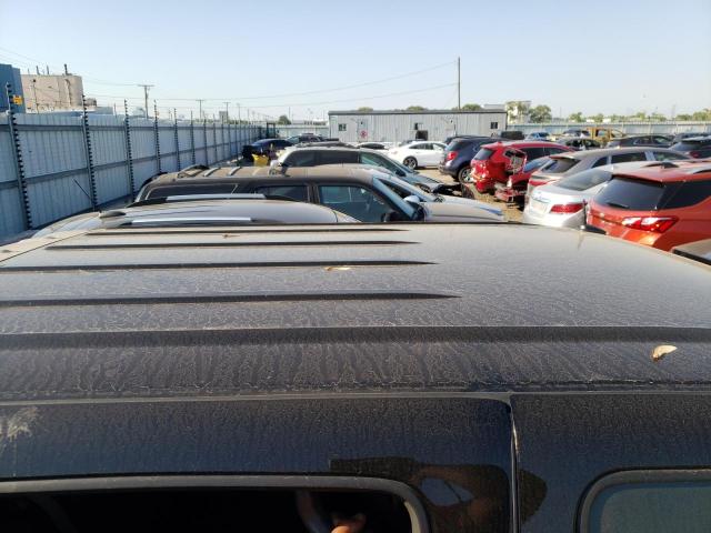 Photo 9 from auction – 2004 CHEVROLET AVALANCHE with VIN 3GNEK12T44G127405