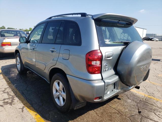 Photo 3 from auction – 2005 TOYOTA RAV4 with VIN JTEGD20V856002900