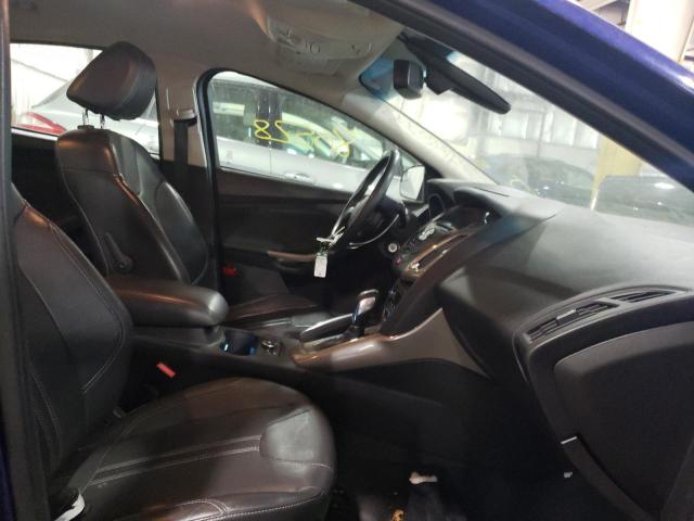 Photo 5 from auction – 2012 FORD FOCUS SEL with VIN 1FAHP3H23CL388131