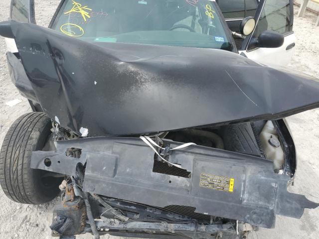 Photo 7 from auction – 2011 FORD CROWN VICT with VIN 2FABP7BV5BX125446