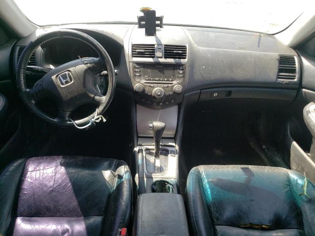 Photo 9 from auction – 2004 HONDA ACCORD EX with VIN 1HGCM66564A021444