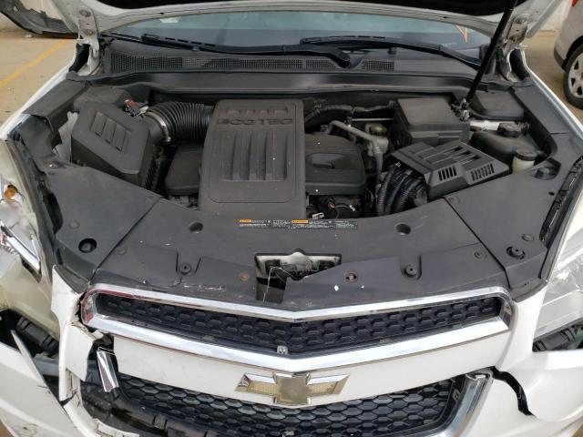 Photo 7 from auction – 2015 CHEVROLET EQUINOX LT with VIN 2GNALBEK4F1102861