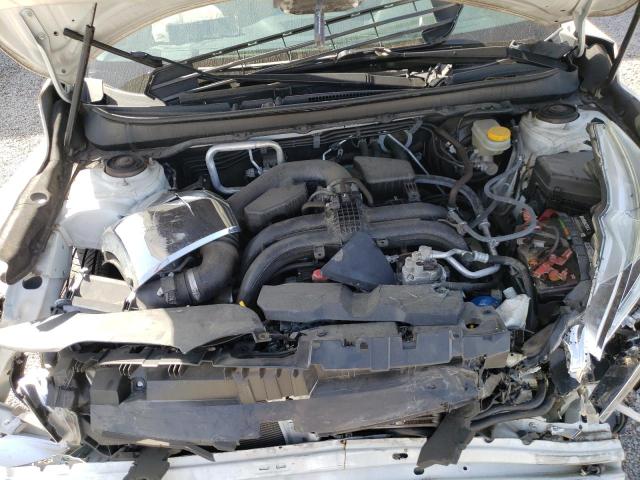 Photo 7 from auction – 2017 SUBARU OUTBACK with VIN 4S4BSANC7H3215263