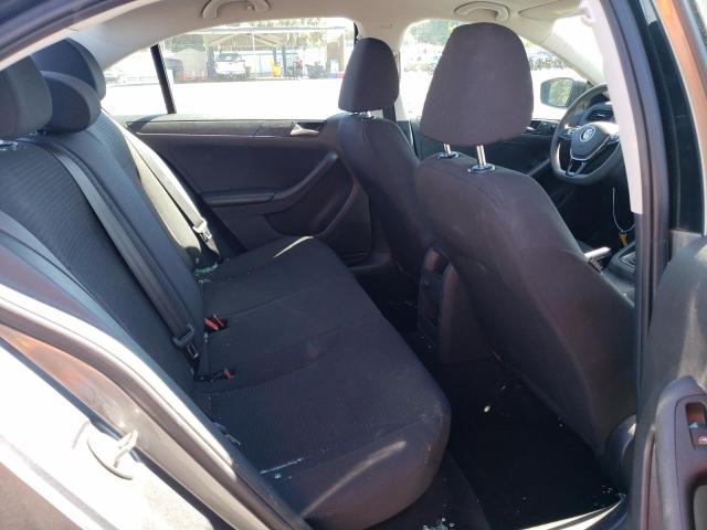 Photo 6 from auction – 2016 VOLKSWAGEN JETTA S with VIN 3VW267AJ2GM349897