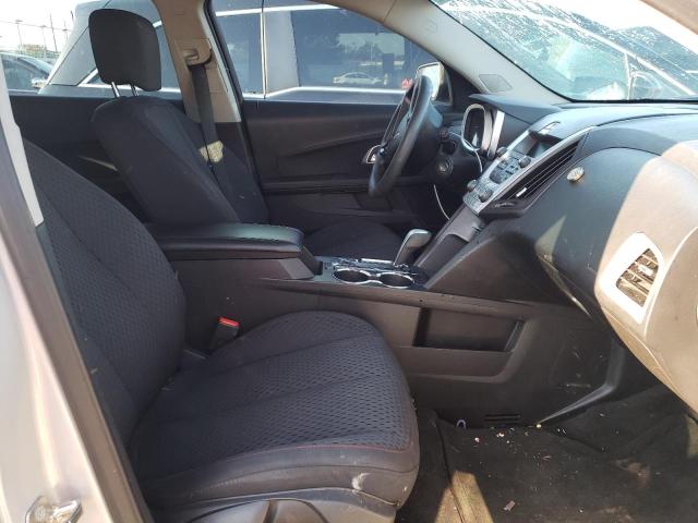 Photo 5 from auction – 2012 CHEVROLET EQUINOX LS with VIN 2GNFLCEK7C6214371
