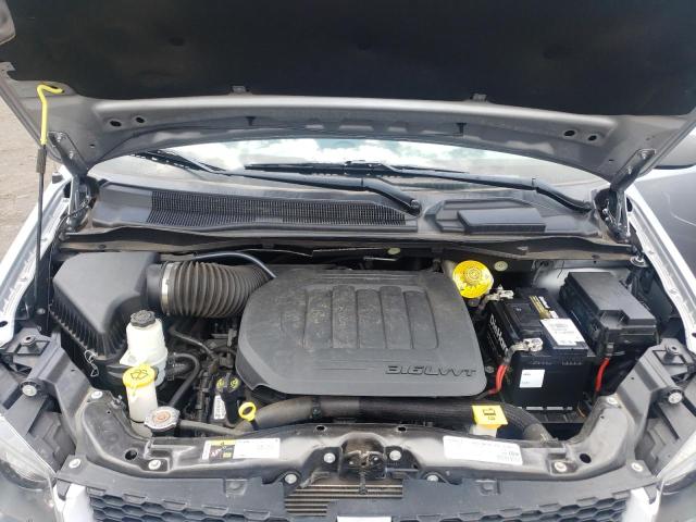 Photo 7 from auction – 2019 DODGE GRAND CARA with VIN 2C4RDGEGXKR538398