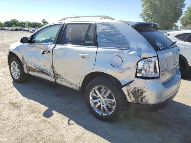 Photo 9 from auction – 2013 FORD EDGE LIMIT with VIN 2FMDK3KC3DBA95173