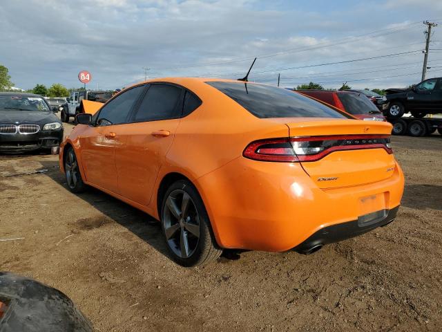 Photo 3 from auction – 2013 DODGE DART SXT with VIN 1C3CDFBA7DD324057