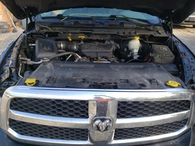 Photo 7 from auction – 2013 RAM 1500 SLT with VIN 1C6RR7GP5DS660321