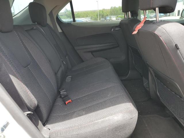 Photo 6 from auction – 2016 CHEVROLET EQUINOX LS with VIN 2GNALBEK6G6242771