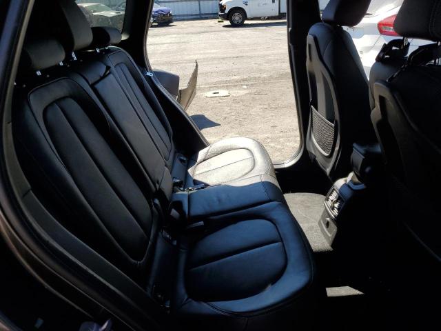 Photo 6 from auction – 2016 BMW X1 XDRIVE2 with VIN WBXHT3C30GP884110