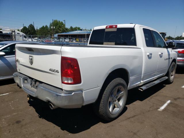 Photo 4 from auction – 2012 DODGE RAM 1500 S with VIN 1C6RD7GT7CS196698