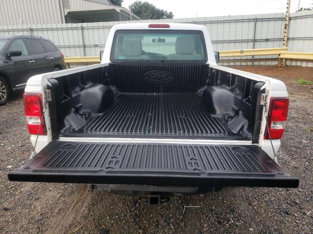 Photo 6 from auction – 2011 FORD RANGER with VIN 1FTKR1AD0BPA51935