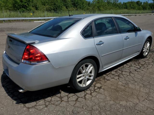 Photo 4 from auction – 2013 CHEVROLET IMPALA LTZ with VIN 2G1WC5E3XD1223926