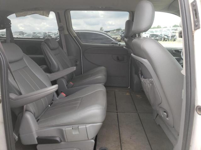 Photo 6 from auction – 2006 DODGE GRAND CARA with VIN 2D4GP44L76R898135