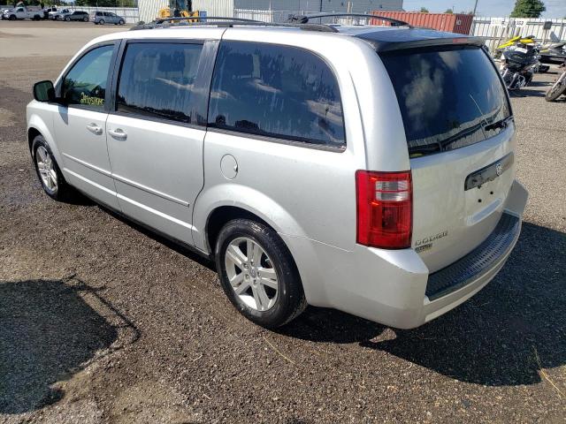Photo 3 from auction – 2010 DODGE GRAND CARA with VIN 2D4RN4DE3AR225349