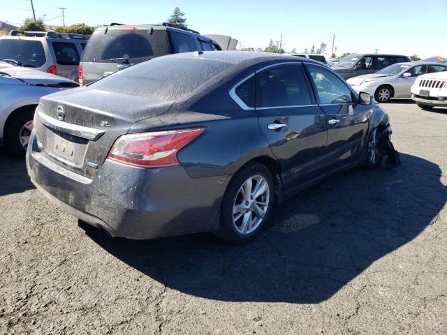 Photo 4 from auction – 2013 NISSAN ALTIMA 2.5 with VIN 1N4AL3AP0DN503888