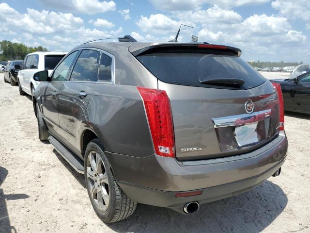 Photo 3 from auction – 2012 CADILLAC SRX PERFOR with VIN 3GYFNEE32CS501927