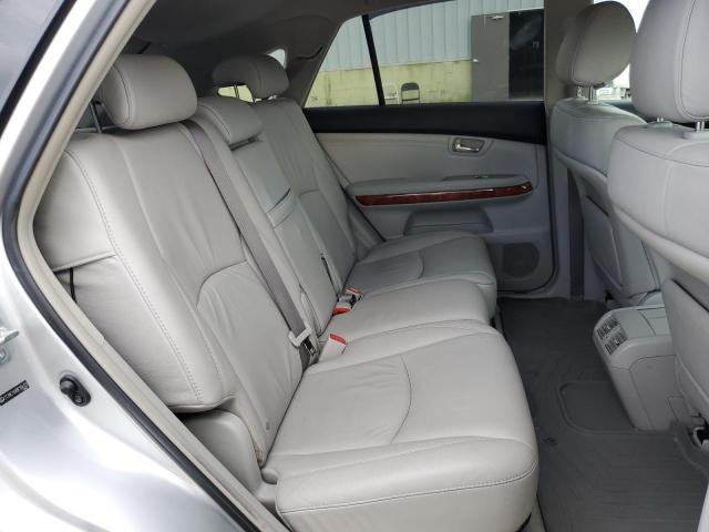 Photo 6 from auction – 2009 LEXUS RX 350 with VIN 2T2HK31U89C104122
