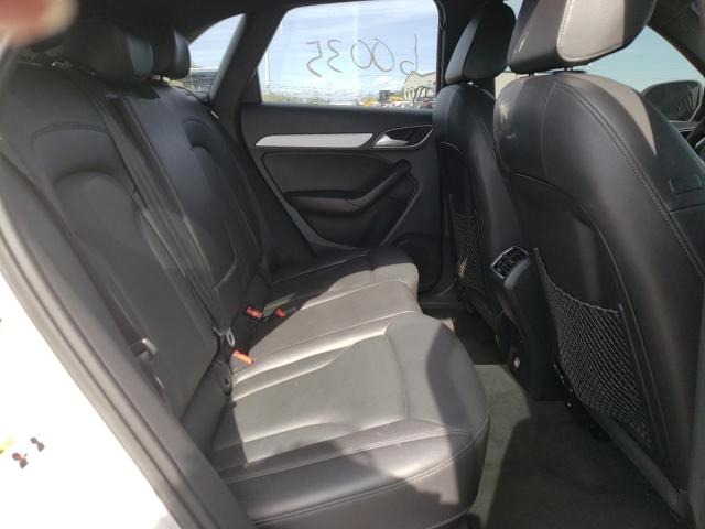 Photo 6 from auction – 2018 AUDI Q3 PREMIUM with VIN WA1BCCFS9JR018501