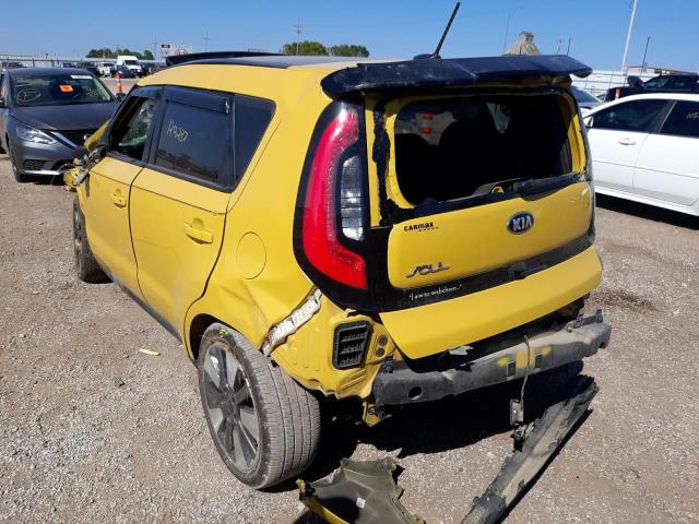 Photo 3 from auction – 2014 KIA SOUL ! with VIN KNDJX3A54E7006782