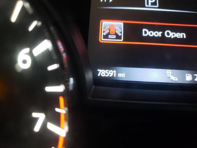 Photo 8 from auction – 2016 NISSAN PATHFINDER with VIN 5N1AR2MN5GC622979