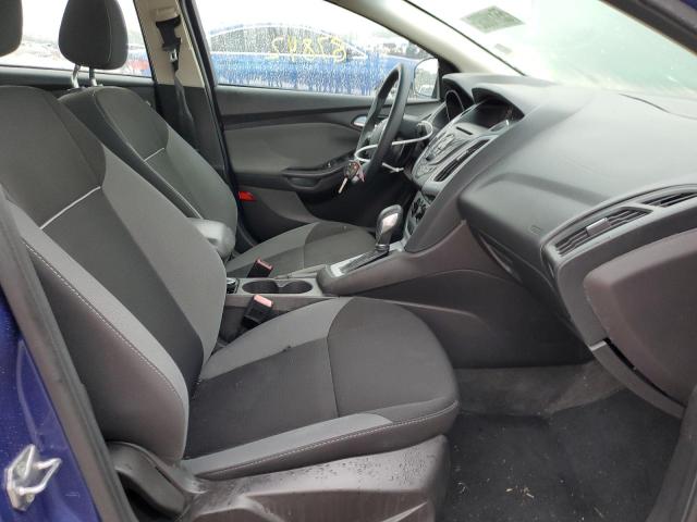 Photo 5 from auction – 2012 FORD FOCUS SE with VIN 1FAHP3F29CL304509