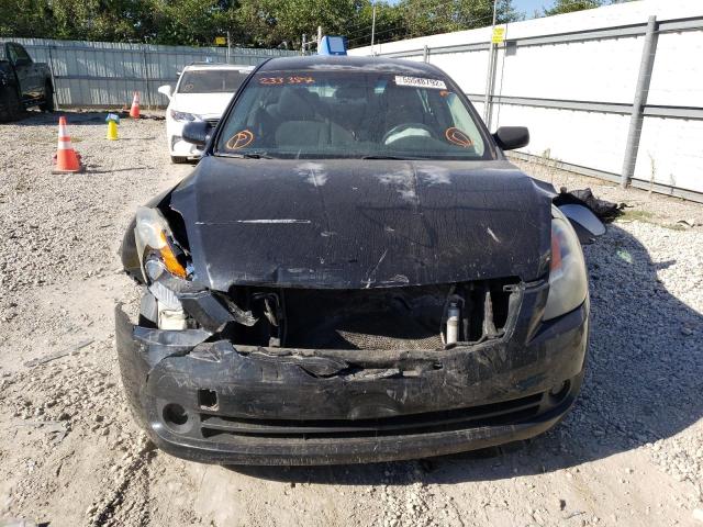 Photo 9 from auction – 2008 NISSAN ALTIMA 2.5 with VIN 1N4AL21E58C233387
