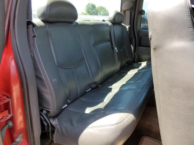Photo 6 from auction – 2006 CHEVROLET silverado with VIN 1GCHK29D76E177266