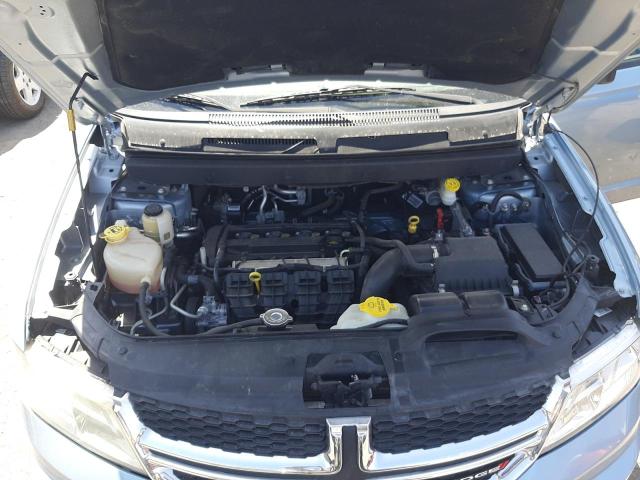 Photo 7 from auction – 2013 DODGE JOURNEY SE with VIN 3C4PDCAB0DT530112