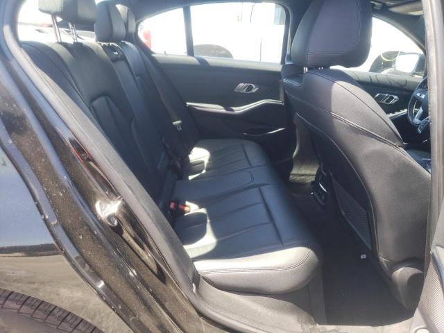 Photo 6 from auction – 2019 BMW 330I with VIN WBA5R1C58KAJ99186