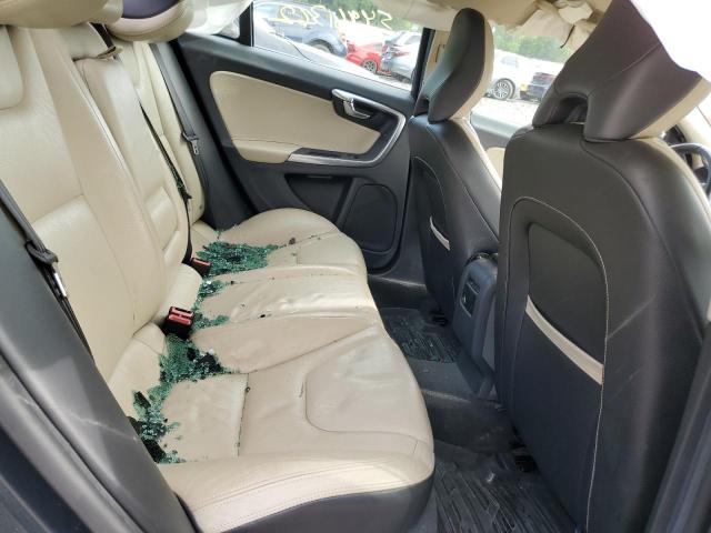 Photo 6 from auction – 2012 VOLVO S60 T6 with VIN YV1902FH1C2118190