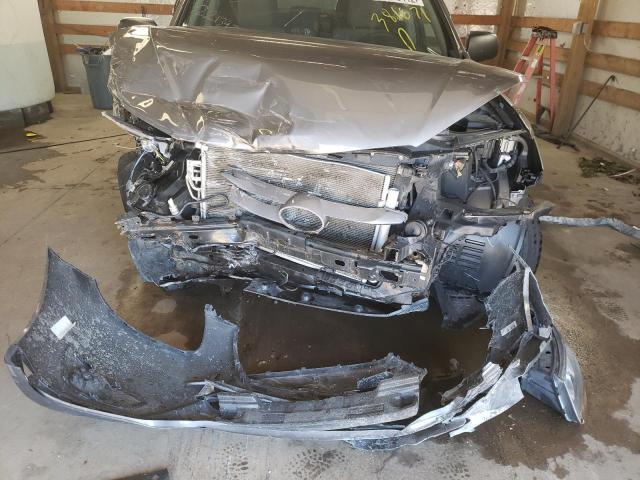 Photo 9 from auction – 2010 HYUNDAI SANTA FE G with VIN 5NMSG3ABXAH381671