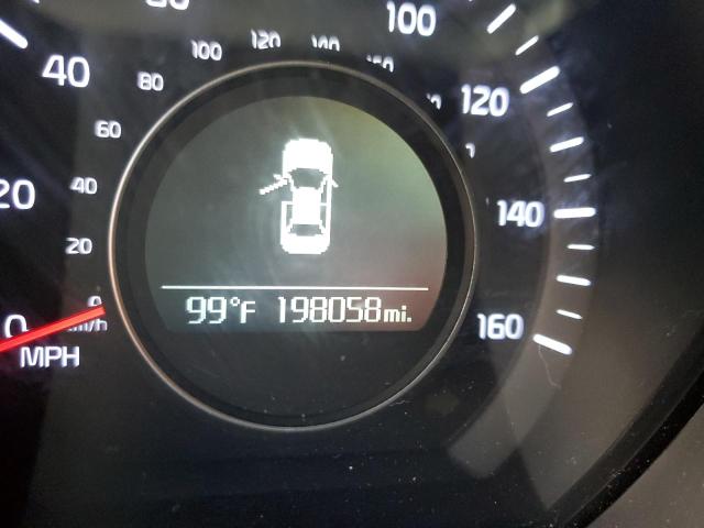 Photo 8 from auction – 2015 KIA OPTIMA LX with VIN 5XXGM4A78FG451142