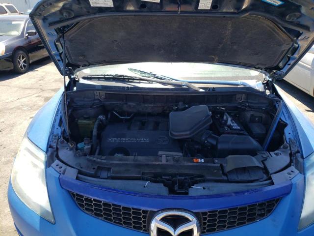 Photo 7 from auction – 2009 MAZDA CX-9 with VIN JM3TB38V590168150