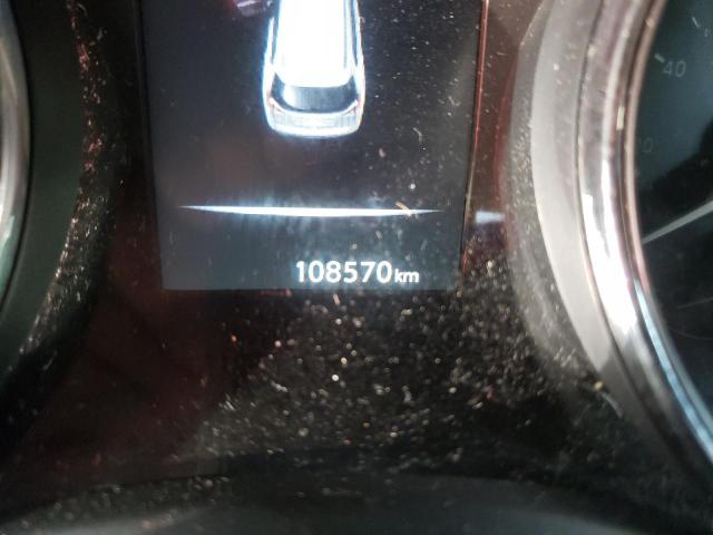 Photo 8 from auction – 2017 NISSAN ROGUE S with VIN 5N1AT2MT1HC816877